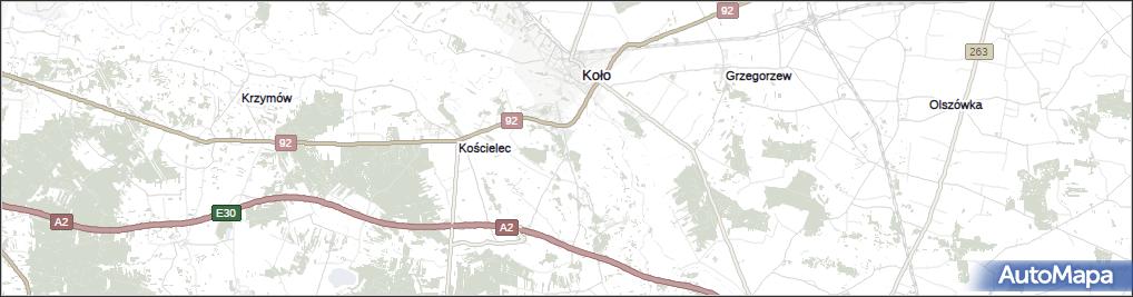 Ruszków Drugi